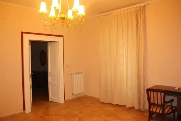 Deluxe Süit, Tepe Manzaralı