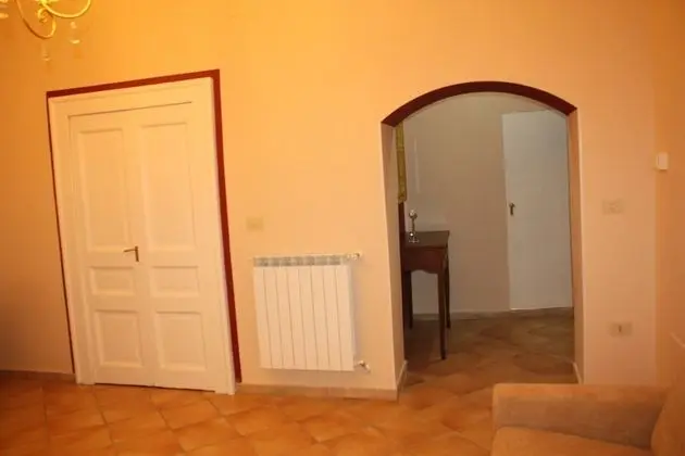 Deluxe Süit, Tepe Manzaralı
