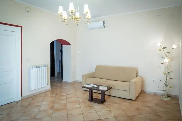 Deluxe Süit, Tepe Manzaralı