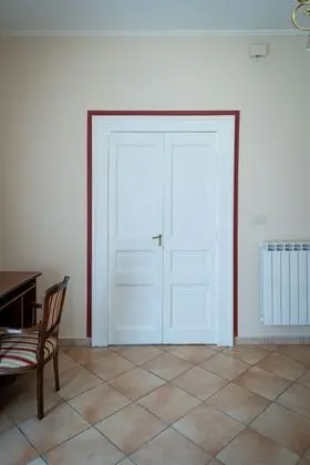 Deluxe Süit, Tepe Manzaralı
