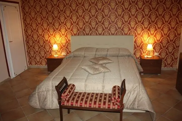 Deluxe Süit, Tepe Manzaralı