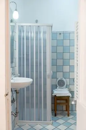 Deluxe Süit, Tepe Manzaralı