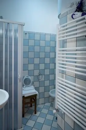 Deluxe Süit, Tepe Manzaralı