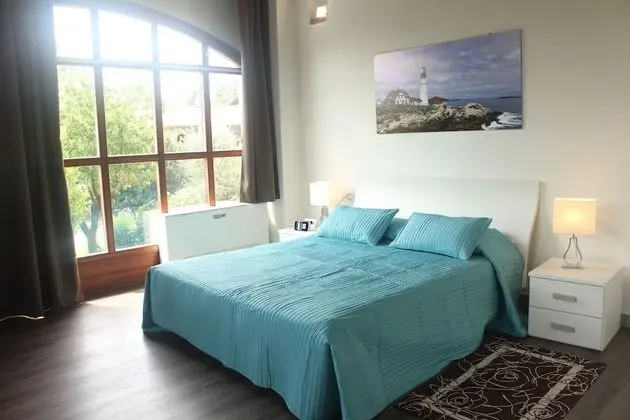 Family Dubleks, 1 Yatak Odası, Mutfak, Zemin Kat