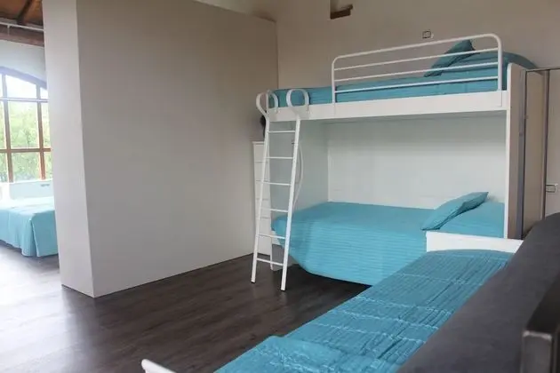 Family Dubleks, 1 Yatak Odası, Mutfak, Zemin Kat