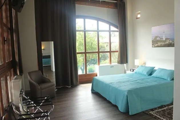 Family Dubleks, 1 Yatak Odası, Mutfak, Zemin Kat