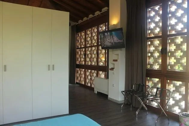 Family Dubleks, 1 Yatak Odası, Mutfak, Zemin Kat