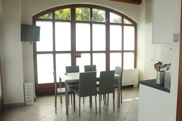 Family Dubleks, 1 Yatak Odası, Mutfak, Zemin Kat