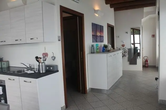 Family Dubleks, 1 Yatak Odası, Mutfak, Zemin Kat