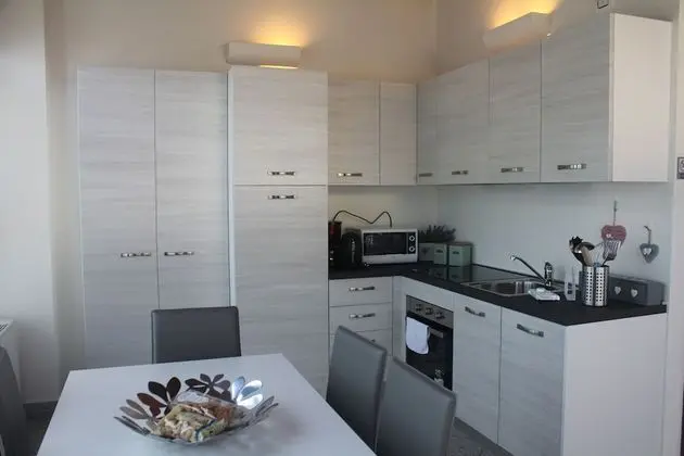 Family Dubleks, 1 Yatak Odası, Mutfak, Zemin Kat