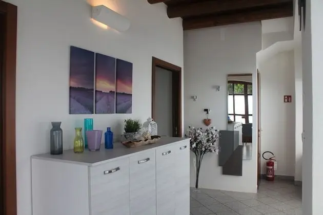 Family Dubleks, 1 Yatak Odası, Mutfak, Zemin Kat