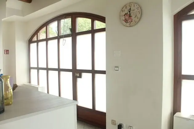 Family Dubleks, 1 Yatak Odası, Mutfak, Zemin Kat