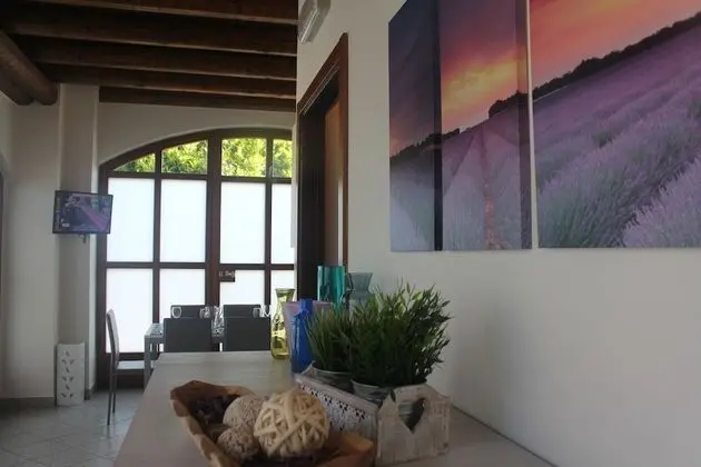 Family Dubleks, 1 Yatak Odası, Mutfak, Zemin Kat