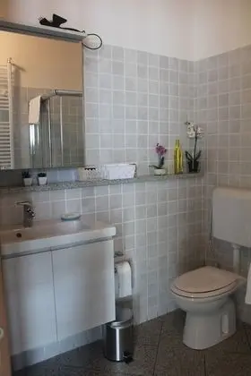 Family Dubleks, 1 Yatak Odası, Mutfak, Zemin Kat