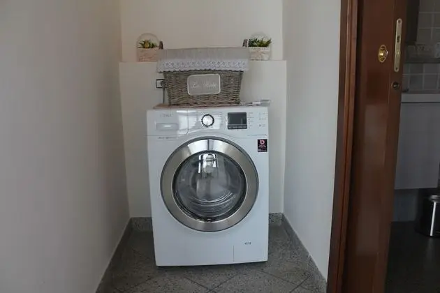 Family Dubleks, 1 Yatak Odası, Mutfak, Zemin Kat