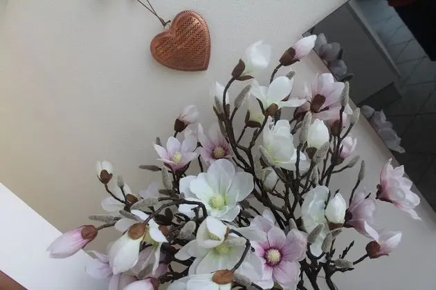 Family Dubleks, 1 Yatak Odası, Mutfak, Zemin Kat