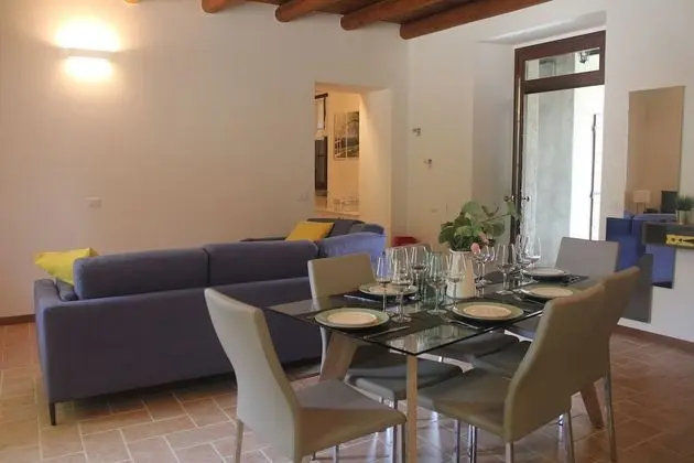 Premium Apart Daire, 2 Yatak Odası, Avlu