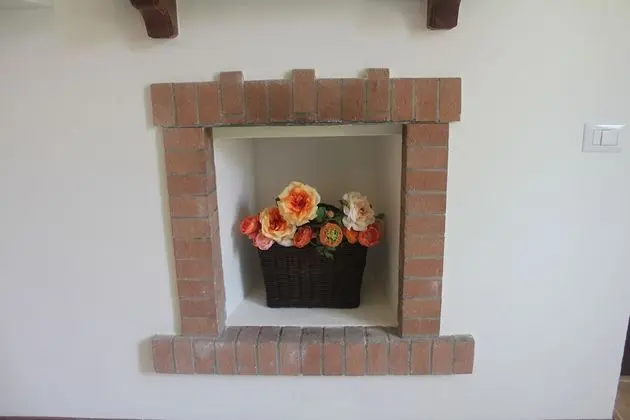 Premium Apart Daire, 2 Yatak Odası, Avlu