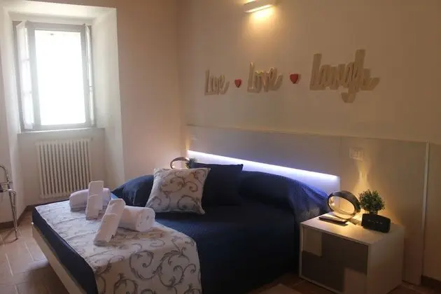 Premium Apart Daire, 2 Yatak Odası, Avlu