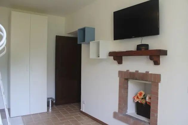 Premium Apart Daire, 2 Yatak Odası, Avlu