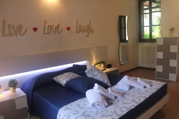 Premium Apart Daire, 2 Yatak Odası, Avlu