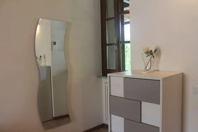 Premium Apart Daire, 2 Yatak Odası, Avlu