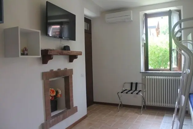 Premium Apart Daire, 2 Yatak Odası, Avlu