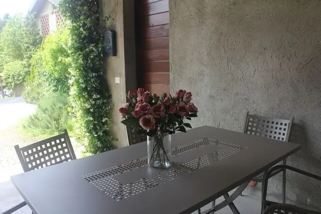 Premium Apart Daire, 2 Yatak Odası, Avlu