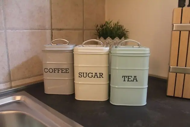 Premium Apart Daire, 2 Yatak Odası, Avlu