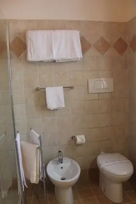 Premium Apart Daire, 2 Yatak Odası, Avlu