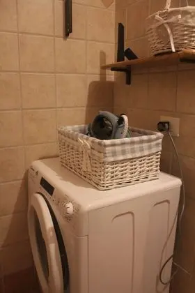 Premium Apart Daire, 2 Yatak Odası, Avlu