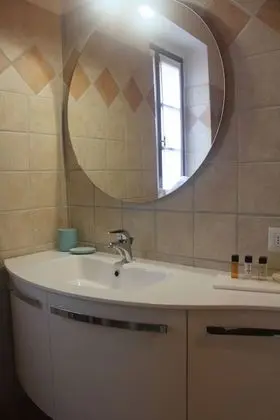 Premium Apart Daire, 2 Yatak Odası, Avlu