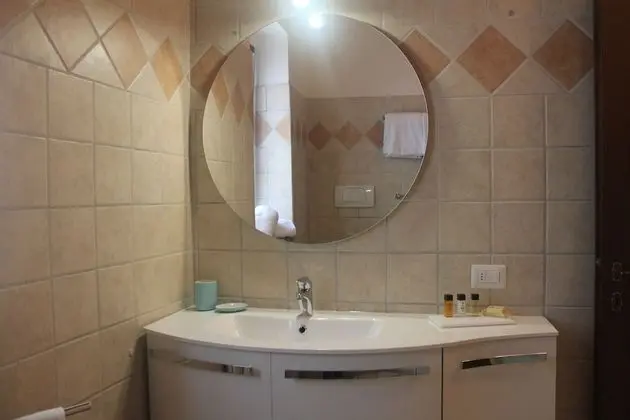 Premium Apart Daire, 2 Yatak Odası, Avlu