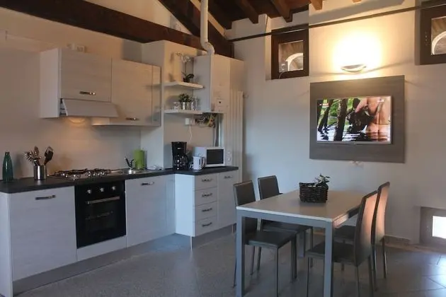 Superior Stüdyo Süit, 1 En Büyük (King) Boy Yatak ve Çekyat, Mutfak