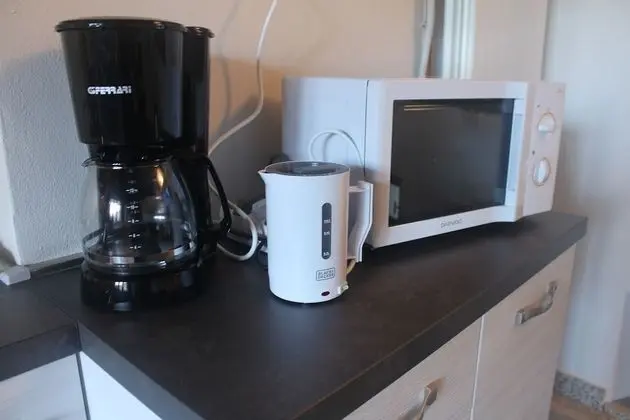 Superior Stüdyo Süit, 1 En Büyük (King) Boy Yatak ve Çekyat, Mutfak