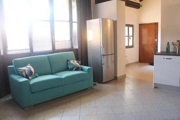 Superior Stüdyo Süit, 1 En Büyük (King) Boy Yatak ve Çekyat, Mutfak