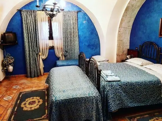 Comfort Süit, Banyolu/Duşlu