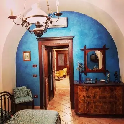 Comfort Süit, Banyolu/Duşlu