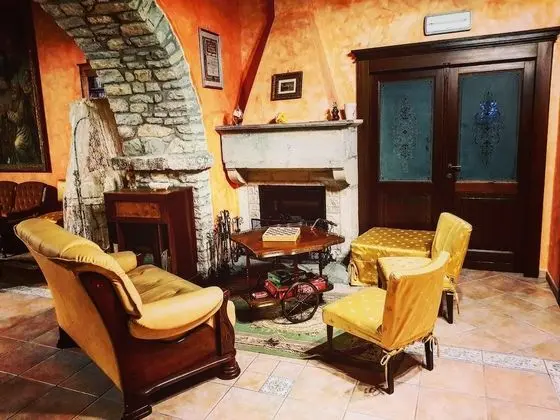 Comfort Süit, Banyolu/Duşlu