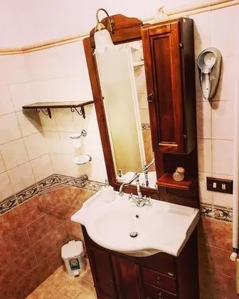 Comfort Süit, Banyolu/Duşlu