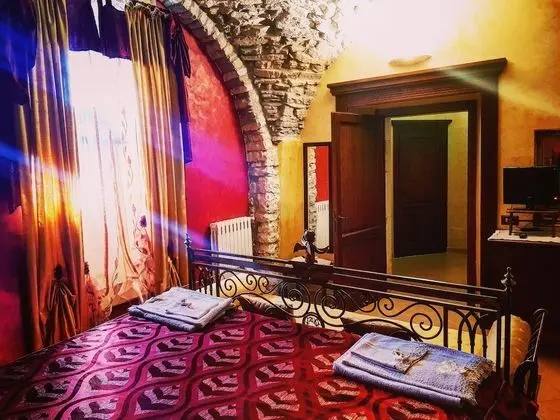 Superior Daire, Banyolu/Duşlu