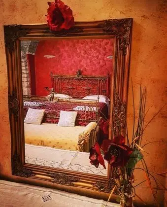 Superior Daire, Banyolu/Duşlu