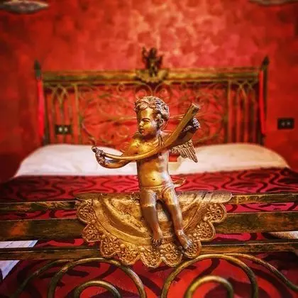 Superior Daire, Banyolu/Duşlu