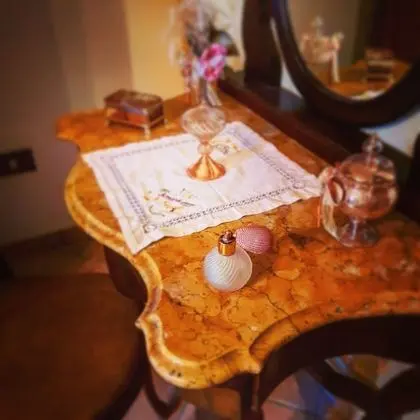 Superior Süit, Banyolu/Duşlu