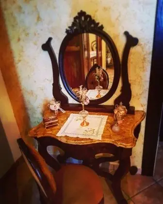 Superior Süit, Banyolu/Duşlu