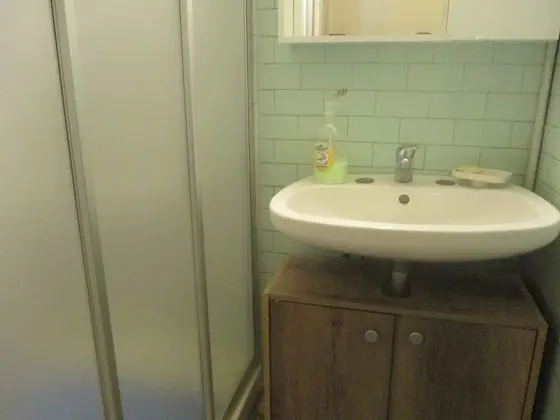 Classic Üç Kişilik Oda, Ortak Banyo (Etnic)