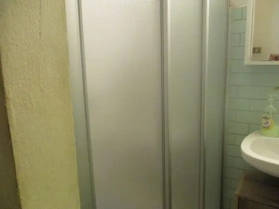 Classic Üç Kişilik Oda, Ortak Banyo (Etnic)