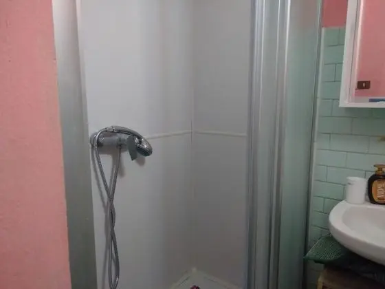 Classic Üç Kişilik Oda, Ortak Banyo (Etnic)