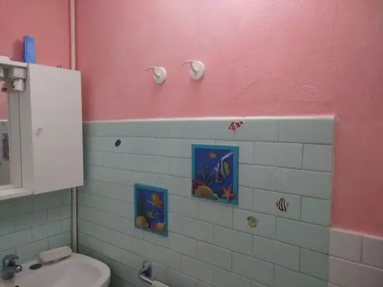 Classic Üç Kişilik Oda, Ortak Banyo (Etnic)