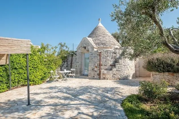 Apart Daire (Il Trullo)